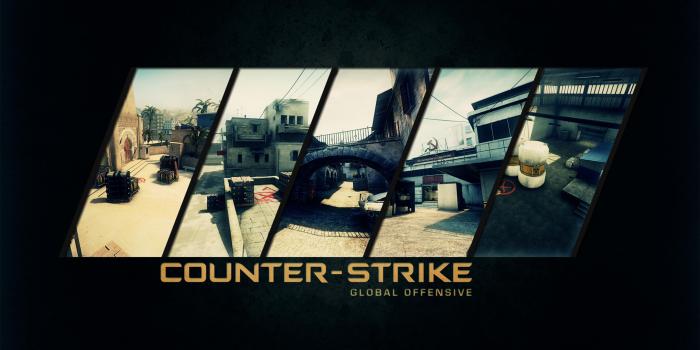3200x1800 Counter-Strike: Global Offensive Wallpapers