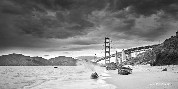 2000x1000 San Francisco • David Balyeat Photography