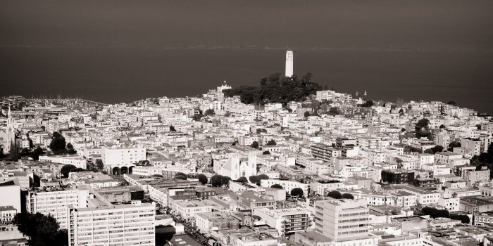 1920x1080 Other: Telegraph Hill San Francisco Future Wide Open Tower City