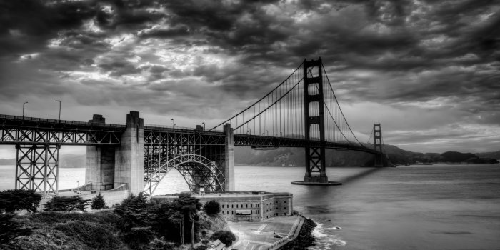 3554x1999 San Francisco Bridge Wallpaper (43+), Download 4K Wallpapers For Free