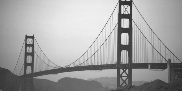 1332x850 Wallpaper USA, Golden Gate Bridge, bridge, California, San Francisco