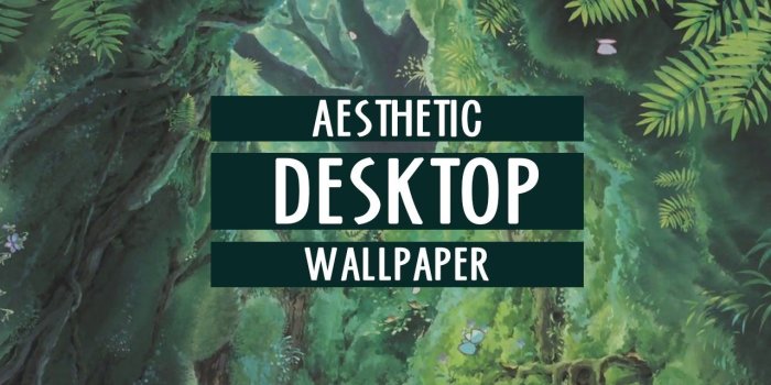 1280x720 Aesthetic wallpaper on PC