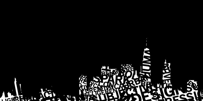1920x1080 Black City 1920x1080 | LLOBE Design, A Digital + Web Design Agency