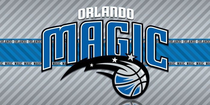 1280x1024 Orlando Magic Logo HD Wallpaper, Background Images