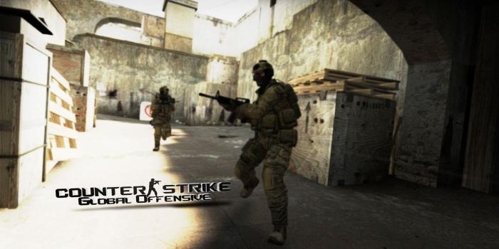 1920x1080 Games: Counter Strike: Global Offensive, desktop wallpaper nr. 60448