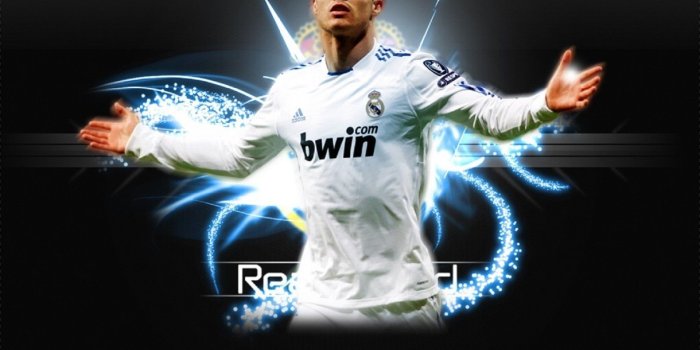 1600x1200 Cristiano Ronaldo CR7 Real Madrid Wallpaper | Real Madrid