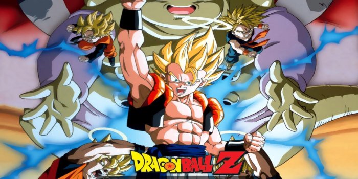 1920x1080 Dragon Ball Z Fusion Reborn | Desktop Wallpapers | Dragon ball z