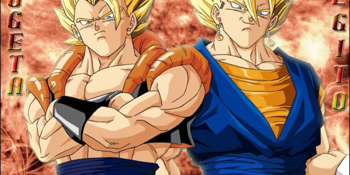 1152x864 Gogeta and vegeth - Dragon Ball All Fusion Wallpaper (33359362) - Fanpop