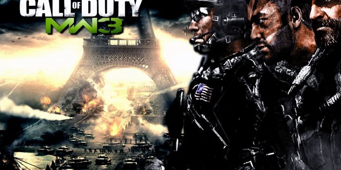 1920x1200 Call of Duty: Modern Warfare 3 | Die Hard scenario Wiki | FANDOM
