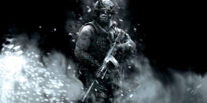 1270x691 Call Duty Modern Warfare Wallpaper Hd | Wallpapers Comp