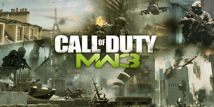1920x1080 Call Of Duty: Modern Warfare 3 HD Wallpapers - I Have A PC | I Have A PC