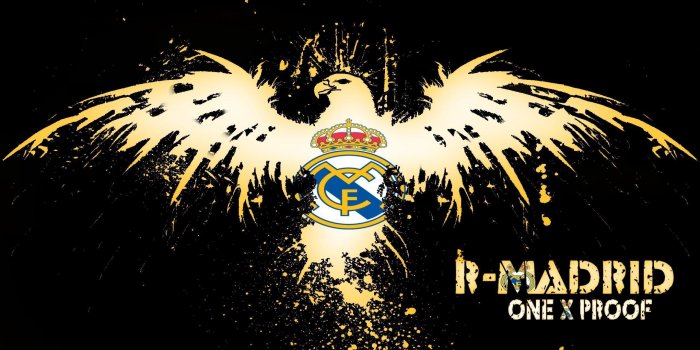 2560x1440 Real Madrid HD Wallpaper 2018 (64+ images)