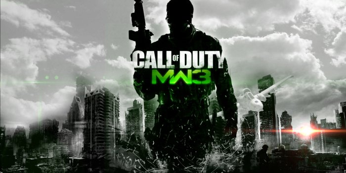 1920x1080 Call Of Duty: Modern Warfare 3 (MW3) wallpapers HD for desktop