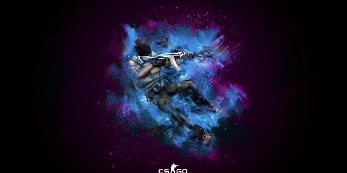 3840x2160 Counter Strike Wallpaper 1440p - 2560x1440 Counter Strike Global