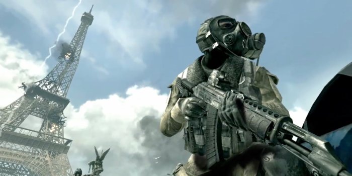 1918x1079 HD Call Of Duty Modern Warfare 3 Wallpapers | Download Free - 518465