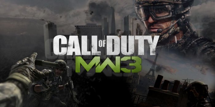 1920x1080 Call of Duty Modern Warfare 3 wallpaper 4 | WallpapersBQ