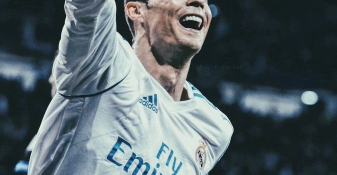 674x1199 JDesign on | Real Madrid | 13X Champions of Europe | Ronaldo