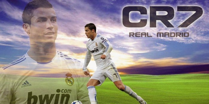 1440x867 Cr7 Real Madrid Hd Wallpaper | Wallpapers Heroes