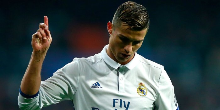 1920x1080 CR7 HD Wallpaper 2018 (72+ images)