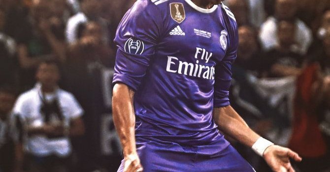670x1191 60+ Cristiano Ronaldo iPhone Wallpapers - Download at WallpaperBro