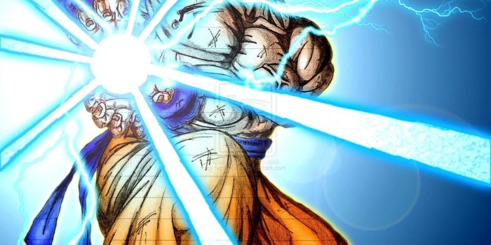 1600x2264 59+ Family Kamehameha Wallpapers on WallpaperPlay