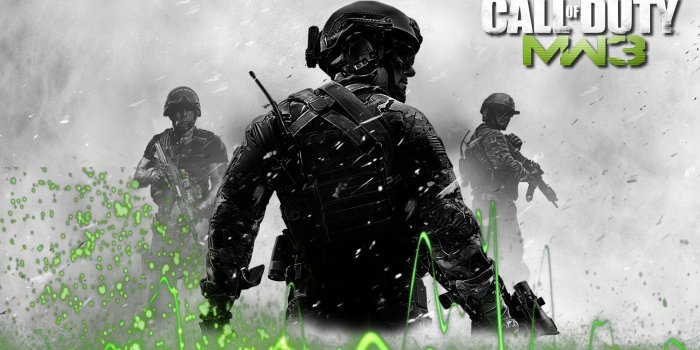 1920x1080 50+ Modern Warfare 3 Desktop Wallpapers - Download at WallpaperBro