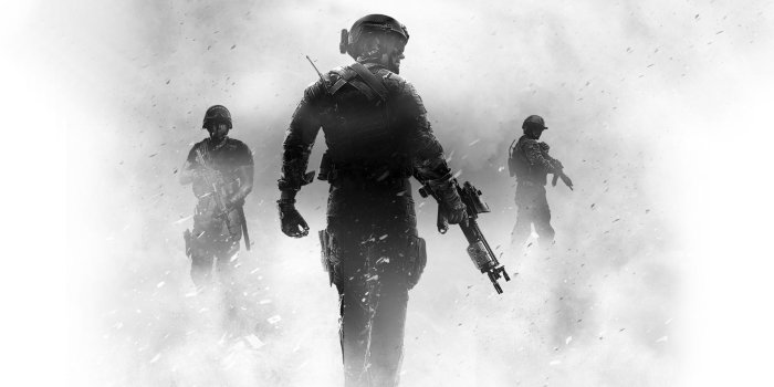 1920x1080 Wallpaper #6 Wallpaper from Call of Duty: Modern Warfare 3