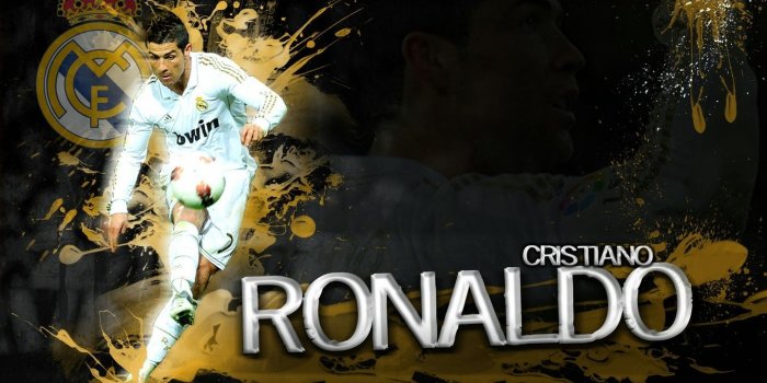 1440x900 Cristiano Ronaldo Wallpaper Hd (50+ images) on Genchi.info