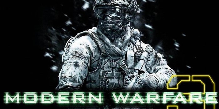 1600x1000 Call Of Duty Modern Warfare 3 Wallpapers