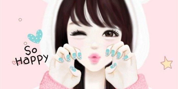 700x1242 Cute IPhone Wallpaper For Girls on MarkInternational.info