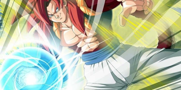 1024x768 Dragon Ball Z images a blast of fusion HD wallpaper and background