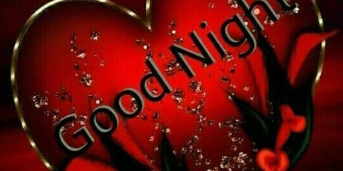 970x1347 Good Night Heart Images and Wallpapers
