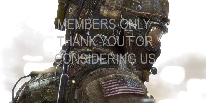 1920x1920 Call Of Duty: Modern Warfare 3 wallpaper 03 1920x1080