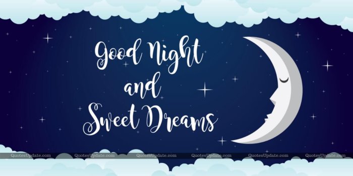 1280x720 Good Night Wishes, Messages, Quotes 2019 - Quotes Update