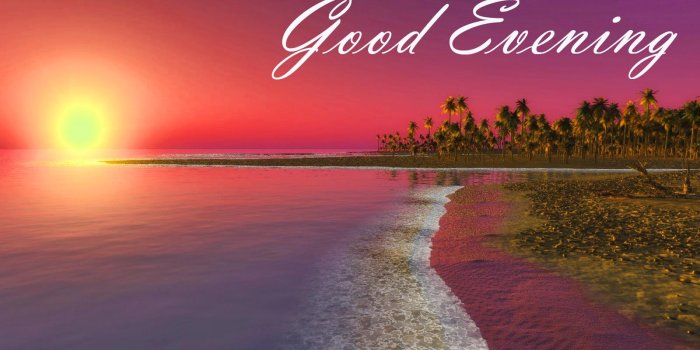 1600x900 25+ Good Evening – Ire Public Day Quotes