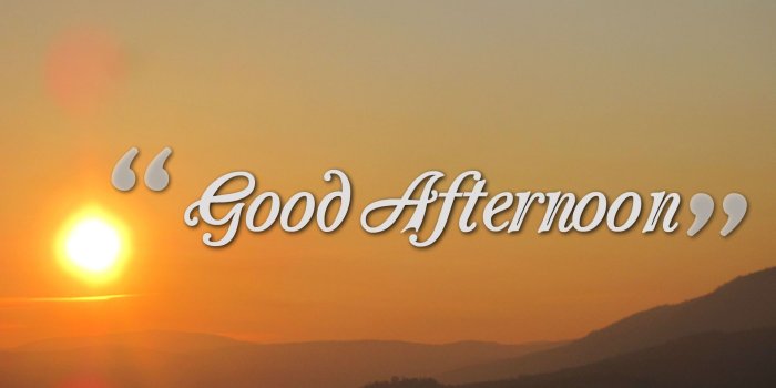 1920x1080 Download Good Afternoon Wallpaper (49) - mariacenoura.pt