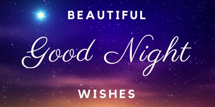 1280x720 Good Night Wishes | Beautiful Video of Gud Night Messages