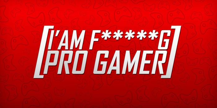 1332x850 Wallpaper red, white, game, black, mini, fucking, pro, a im, gemer