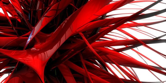 1395x837 Red Color Wallpaper Pc | Wallpapers Images