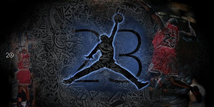 1024x768 Air Jordan wallpaper | 1024x768 | #2788