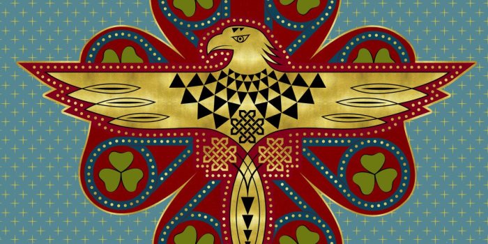 1200x962 Ilvermorny House: Thunderbird - Pottermore