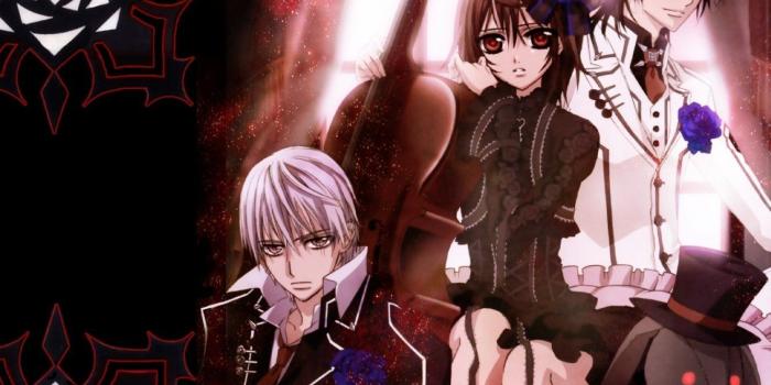1333x1000 135 Vampire Knight HD Wallpapers | Background Images
