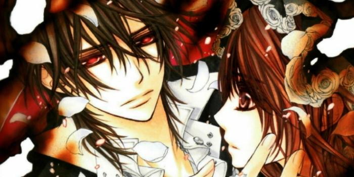 1280x800 Vampire Knight wallpapers HD for desktop backgrounds
