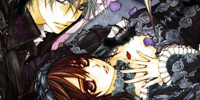 1600x1200 Best 52+ Vampire Knight Desktop Backgrounds on HipWallpaper