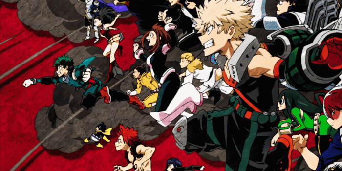 1200x675 Boku No Hero Academia Wallpapers 72 Background Pictures