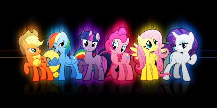 1920x1080 My Little Pony Wallpaper 1920x1080 (85+ images)