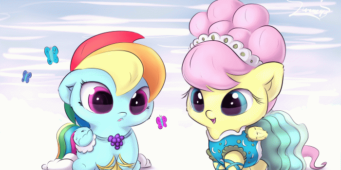 5685x3176 47 4K Ultra HD My Little Pony: Friendship is Magic Wallpapers