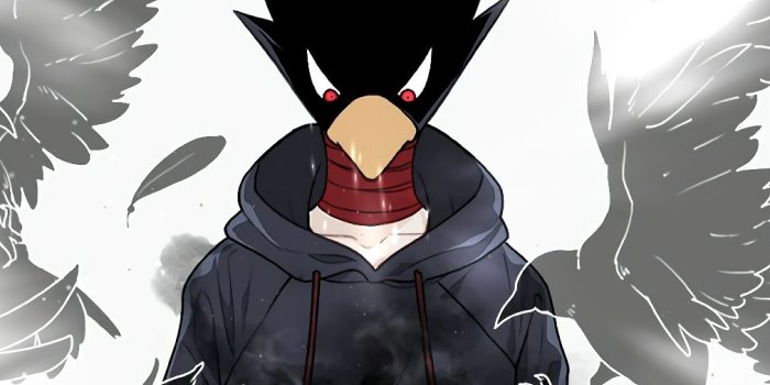 1011x1011 Steam Workshop :: Fumikage Tokoyami Animated - Boku No Hero Academia