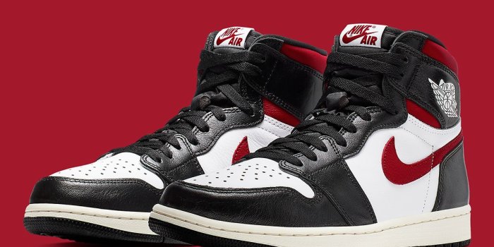 1140x800 Jordan 1 Gym Red 555088-061 Release Date | SneakerNews.com