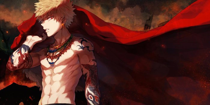 2560x1600 My Hero Academia Wallpaper (95+ images in Collection) Page 3